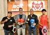 Convocan a inscribirse al Torneo Municipal de Box de los Barrios en Hermosillo