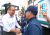 Garantiza Toño Astiazarán servicios públicos de calidad