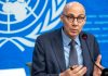 La ONU advierte: todos los derechos humanos ‘están en riesgo