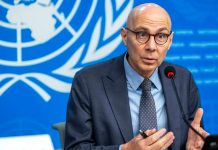 La ONU advierte: todos los derechos humanos ‘están en riesgo