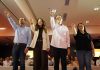 Movimiento Ciudadano Sonora renueva su coordinación estatal