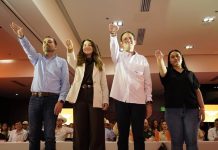 Movimiento Ciudadano Sonora renueva su coordinación estatal