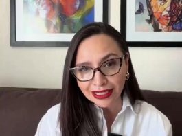 Natalia Rivera se suma a Toño Astiazarán y Partido Sonorense rumbo al 2027
