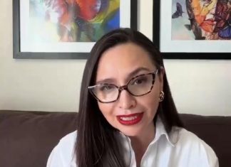 Natalia Rivera se suma a Toño Astiazarán y Partido Sonorense rumbo al 2027