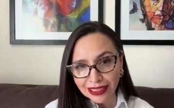 Natalia Rivera se suma a Toño Astiazarán y Partido Sonorense rumbo al 2027