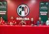“Primero Sonora”, alternativa para recomponer el rumbo: Lupita Soto