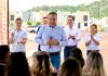 Inicia Toño Astiazarán nueva etapa de vivienda social y sustentable con Sello H en Quinta Esmeralda