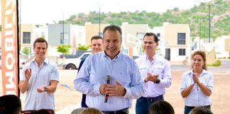 Inicia Toño Astiazarán nueva etapa de vivienda social y sustentable con Sello H en Quinta Esmeralda