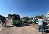 Retira Gobierno Municipal 532 neumáticos en desuso con el Llantatón realizado en Las Minitas