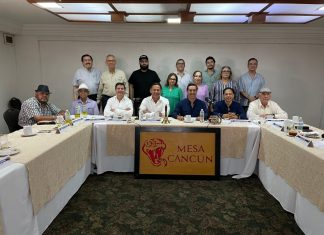 Mientras el Verde se consolida, MC muestra apetito voraz por el dinero, opina David Figueroa