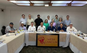 Mientras el Verde se consolida, MC muestra apetito voraz por el dinero, opina David Figueroa