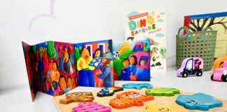 Moderniza Toño Astiazarán bibliotecas y ludotecas municipales para el desarrollo de niñas, niños y jóvenes
