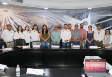 Impulsará la cultura de la prevención el Comité Intersectorial Municipal de Salud de Navojoa