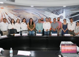 Impulsará la cultura de la prevención el Comité Intersectorial Municipal de Salud de Navojoa