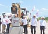 Inicia histórica construcción de 4 mil 600 viviendas para el Bienestar de Navojoa