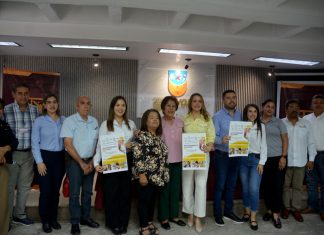 Invitan a navojoenses a la «Expo Oportunidades para la Mujer 2026»