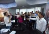 Vigilará Consejo Técnico de Especialistas y Ciudadanos el Plan Integral de Pavimentación de Navojoa