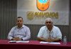 Reviven historia de Navojoa con conferencia «El Plan de Propios y Arbitrio de 1918»