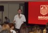 Convierten mujeres emprendedoras un éxito la Expo Oportunidades 2026