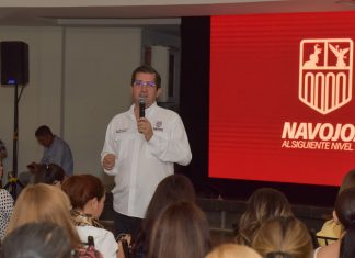 Convierten mujeres emprendedoras un éxito la Expo Oportunidades 2026