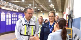 Hermosillo rompe récord laboral con la generación de más de 5 mil empleos formales en agosto