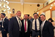 El Consejo Sonorense Regulador del Bacanora lleva el orgullo de Sonora a las Fiestas Patrias en Phoenix, Arizona