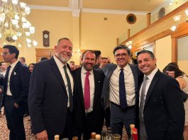 El Consejo Sonorense Regulador del Bacanora lleva el orgullo de Sonora a las Fiestas Patrias en Phoenix, Arizona