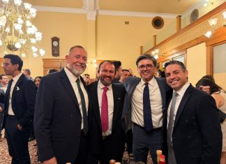 El Consejo Sonorense Regulador del Bacanora lleva el orgullo de Sonora a las Fiestas Patrias en Phoenix, Arizona