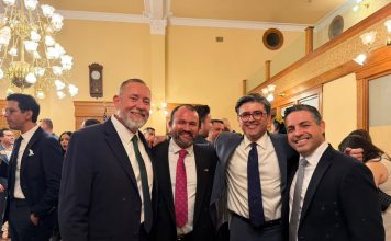 El Consejo Sonorense Regulador del Bacanora lleva el orgullo de Sonora a las Fiestas Patrias en Phoenix, Arizona