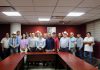 CTM acompaña gestiones de transportistas del Sur de Sonora