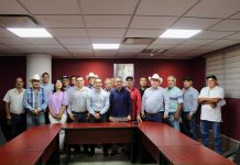 CTM acompaña gestiones de transportistas del Sur de Sonora