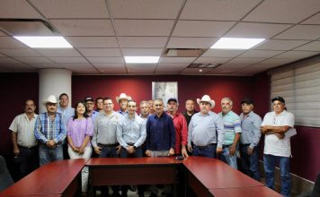 CTM acompaña gestiones de transportistas del Sur de Sonora