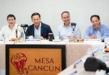 Astiazarán busca alianza amplia para elecciones 2027 en Sonora