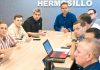 Se instala Comité de Emergencias de Hermosillo en etapa preventiva ante posible influencia del huracán “Polo”