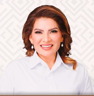 Lorenia Valles llama a consolidar la transformación de Sonora