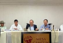 Nery Ruiz defiende a Oples y pide $816 mdp para 2027