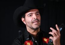 Pablo Montero se suma a ‘La Granja VIP’