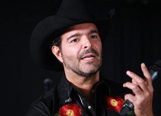 Pablo Montero se suma a ‘La Granja VIP’