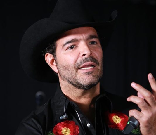 Pablo Montero se suma a ‘La Granja VIP’