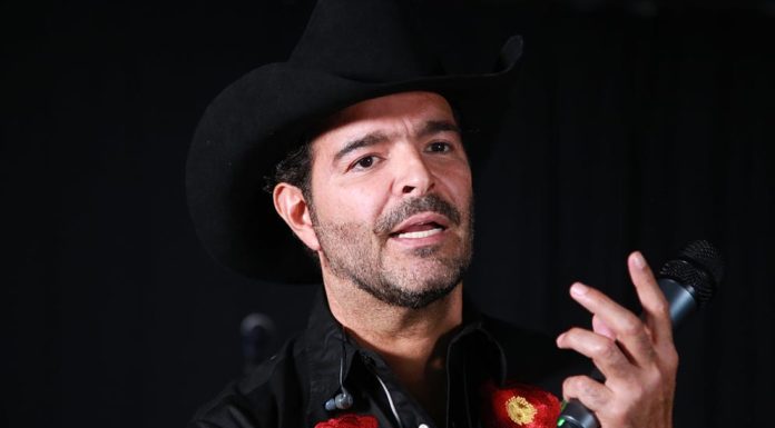 Pablo Montero se suma a ‘La Granja VIP’