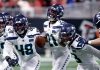 Los Seahawks remontan ante Patriots en el arranque de la NFL 2026