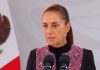 Avanza acuerdo México-EU, dice CSP tras hablar con Trump