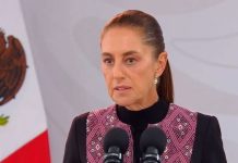 Avanza acuerdo México-EU, dice CSP tras hablar con Trump