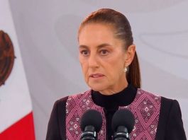 Avanza acuerdo México-EU, dice CSP tras hablar con Trump