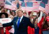 Promete Trump 5 mil Dls a votantes si republicanos ganan