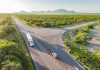 Impulsan Durazo y Sheinbaum más de 20 mil millones de pesos en carreteras estratégicas para Sonora