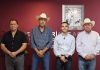 Gobierno de Sonora y UGRS destacan resultados positivos de evaluación de APHIS para avanzar al Nivel 1 en tuberculosis bovina