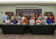 Gobierno de Sonora presenta cartelera con 45 eventos para fortalecer el turismo y la economía en septiembre y octubre