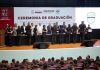 Gobernador Durazo duplica Policía Estatal: se integran 271 nuevos elementos egresados de la USP
