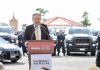 Gobernador Alfonso Durazo rompe tendencia de tres décadas: reduce 68.2% homicidio doloso